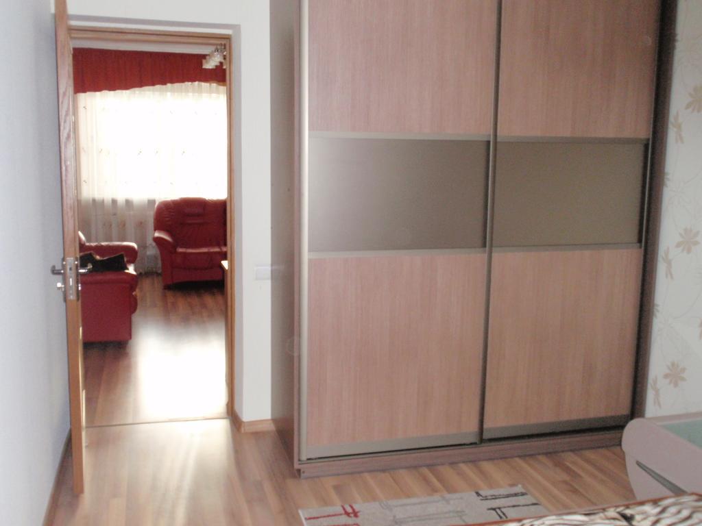 Central Cietoksna Street Apartment Daugavpils Cameră foto