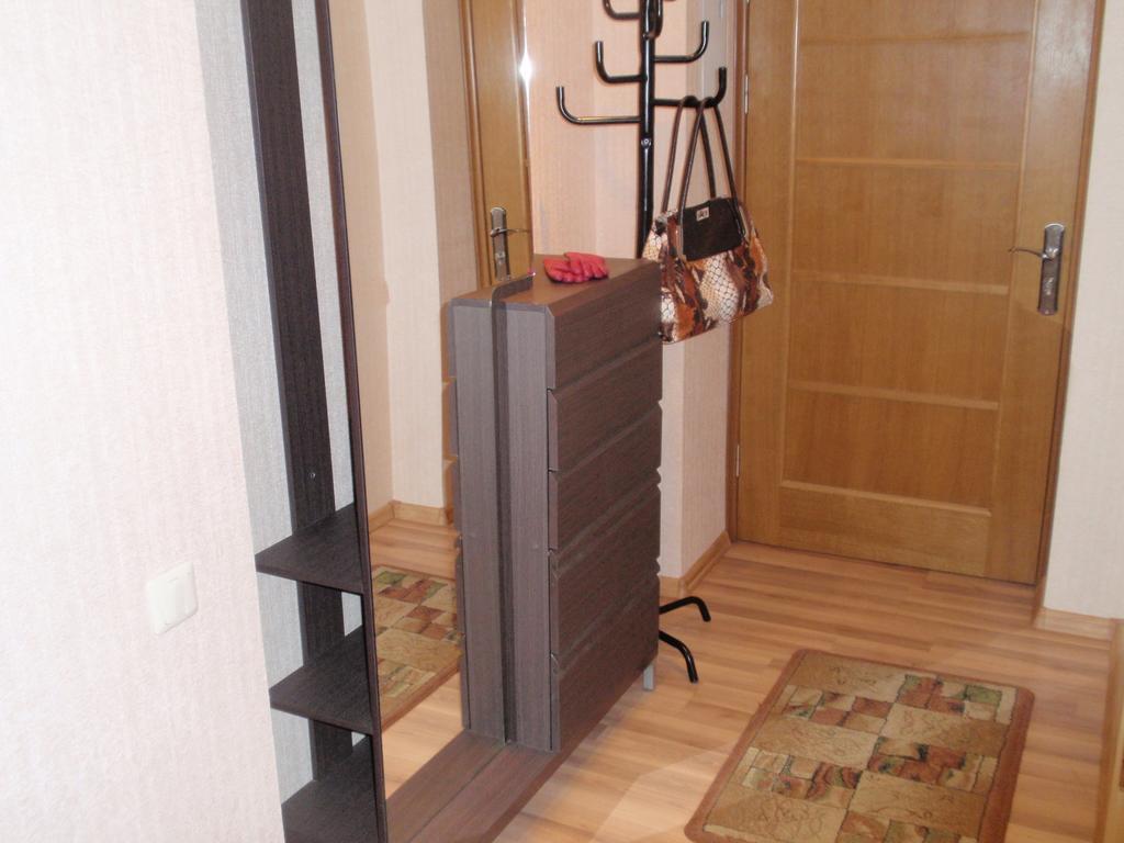 Central Cietoksna Street Apartment Daugavpils Cameră foto